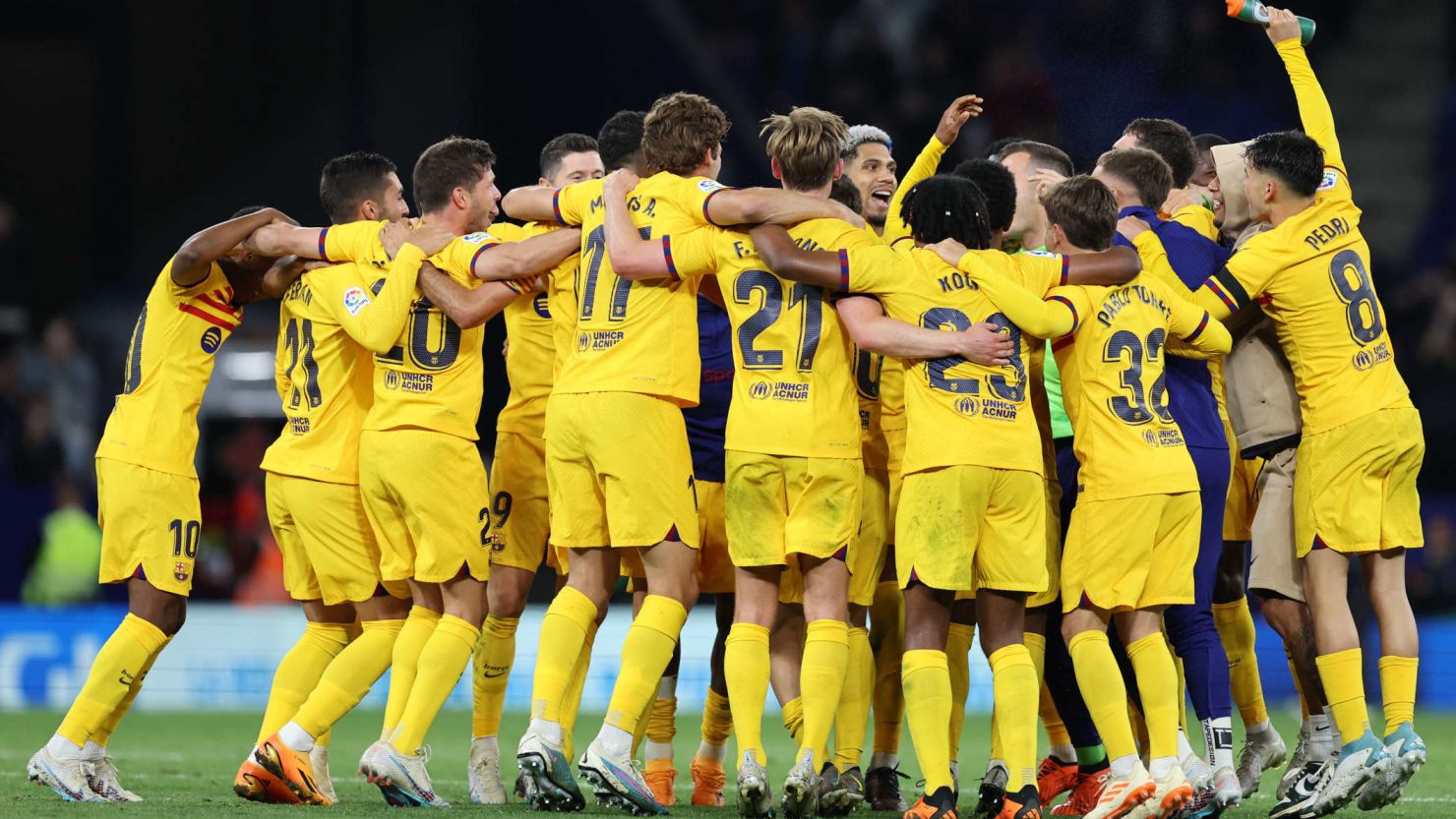 2026澳网亚太区外卡赛女单决赛：哈萨克斯坦选手迪亚斯·扎里娜夺冠